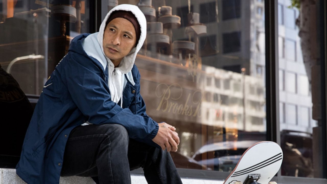 5 Reasons Daewon Song is the best skater in the world