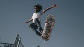 Staying Safe On A Skateboard
