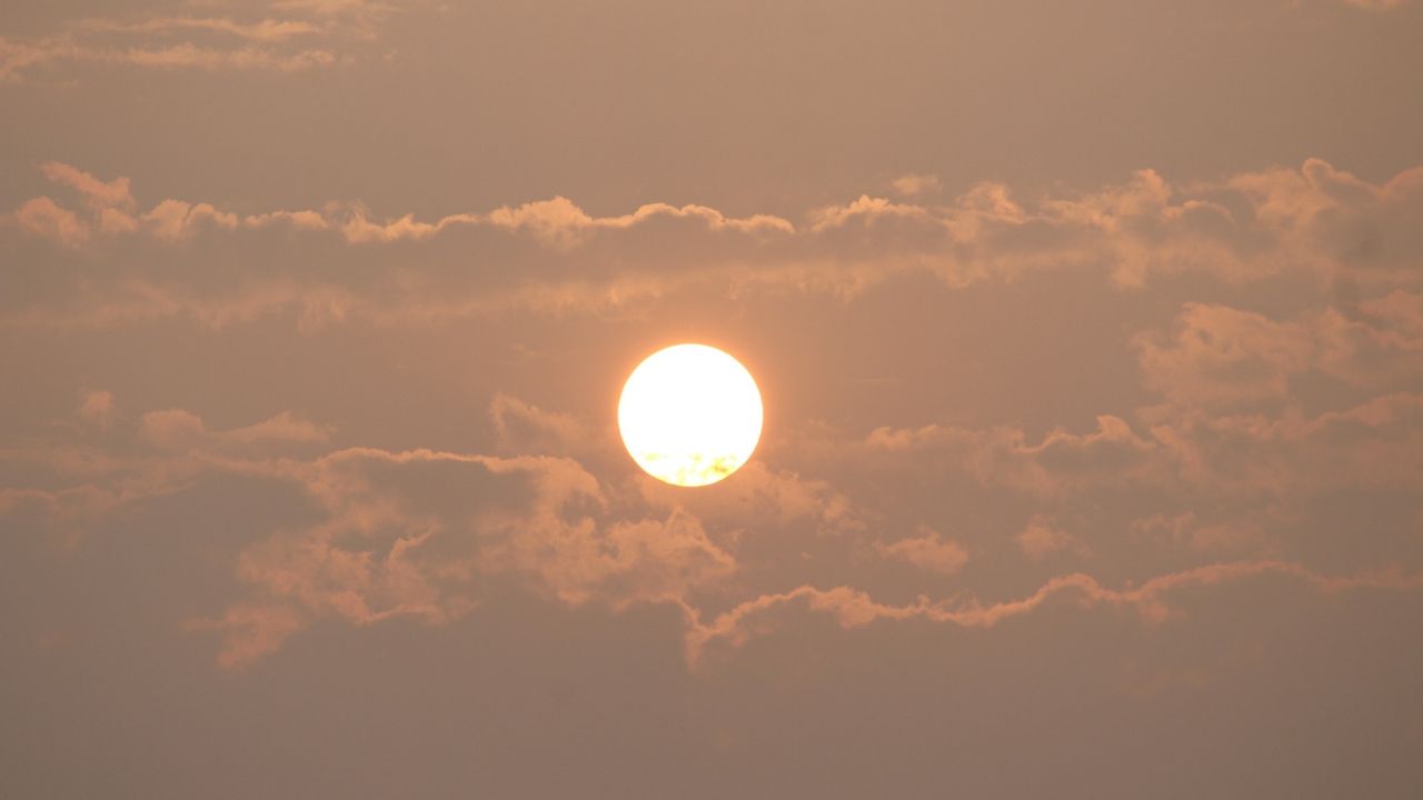 When Sun And Surf Go Bad