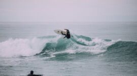 Is Surfing Dangerous? The Most Dangerous Aspects of Surfing