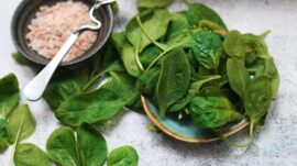 10 Healthy Food Ideas For The Pro