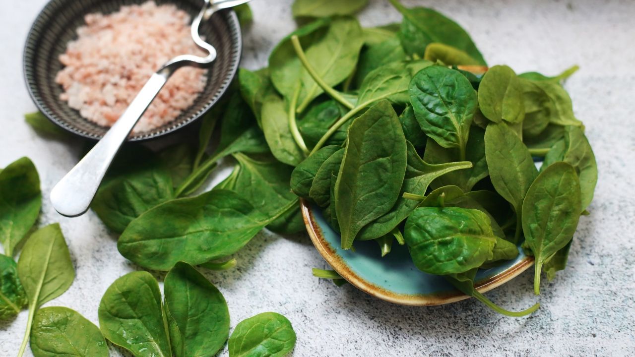 10 Healthy Food Ideas For The Pro