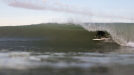 The Future of Surfing: Wave Pools of the World