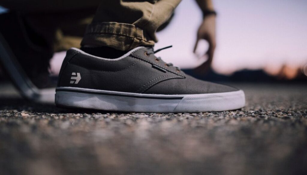 5 Best Shoe Brands for Skateboarding in 