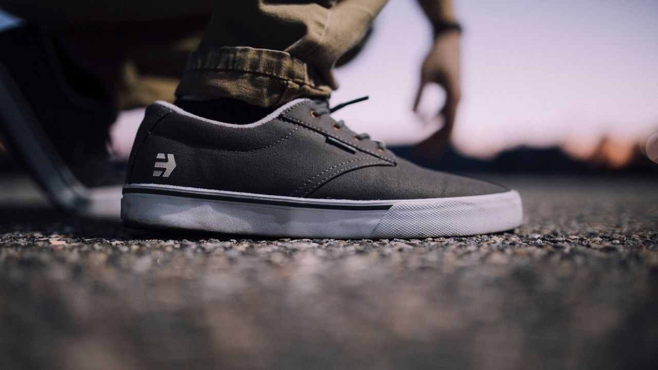 5 best shoe brands for skateboarding