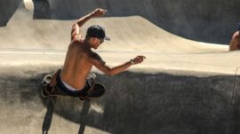 Skateboards For Beginners